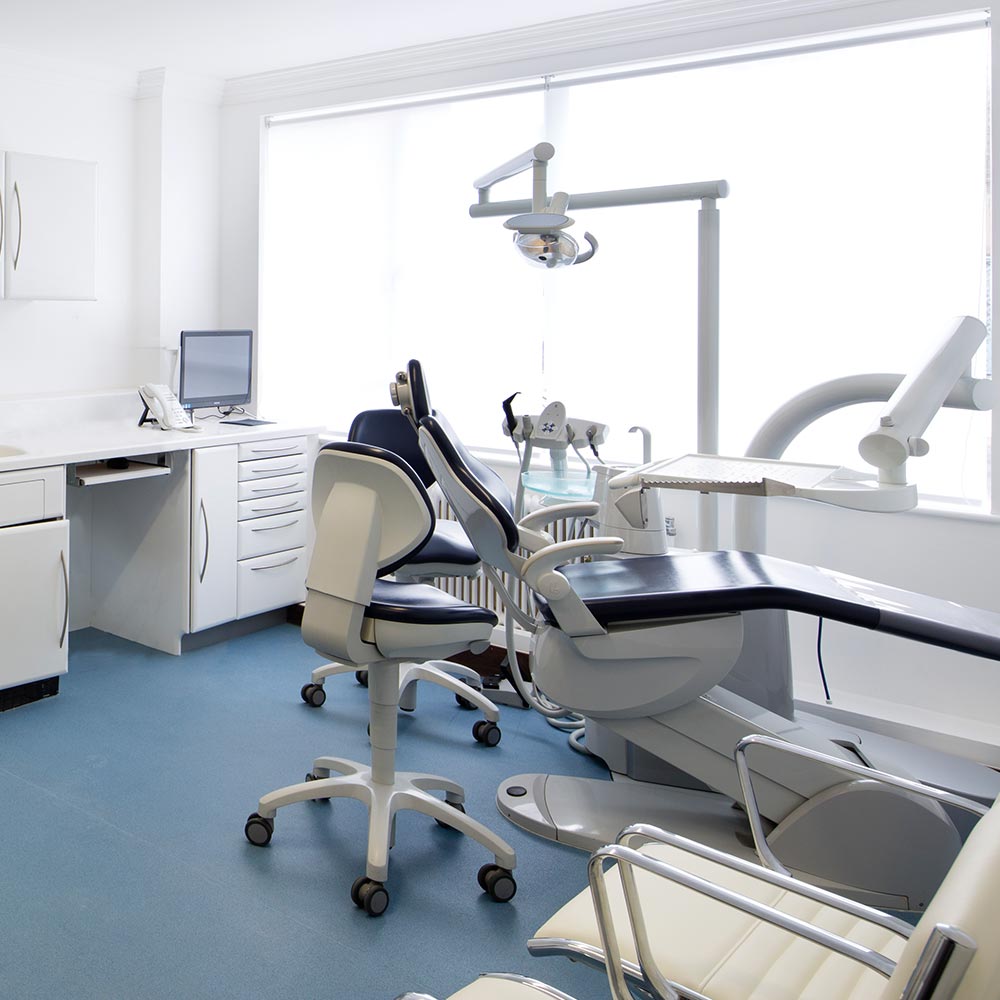 About Our Clinic | Harley Street Orthodontic Clinic | London